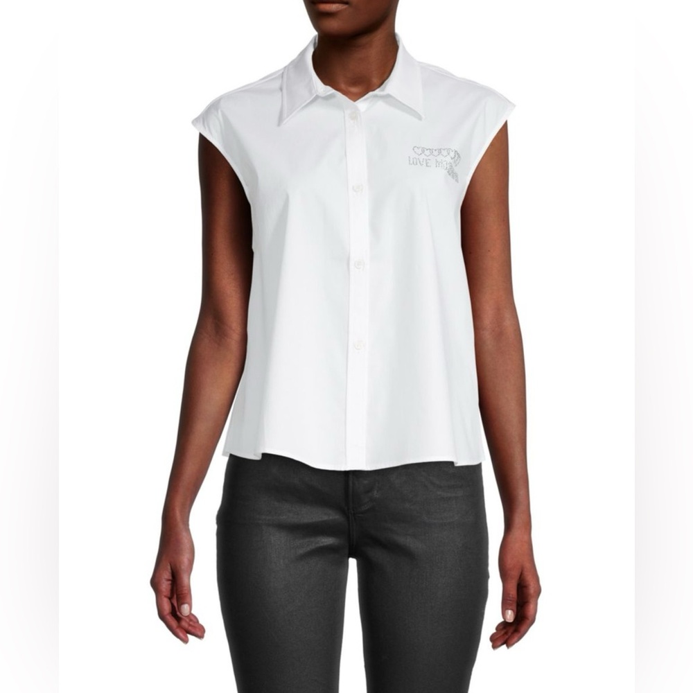 LOVE MOSCHINO
Shirt women Love Moschino